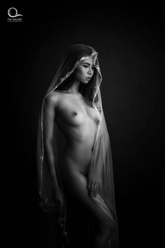 Anita - Nude фото превью