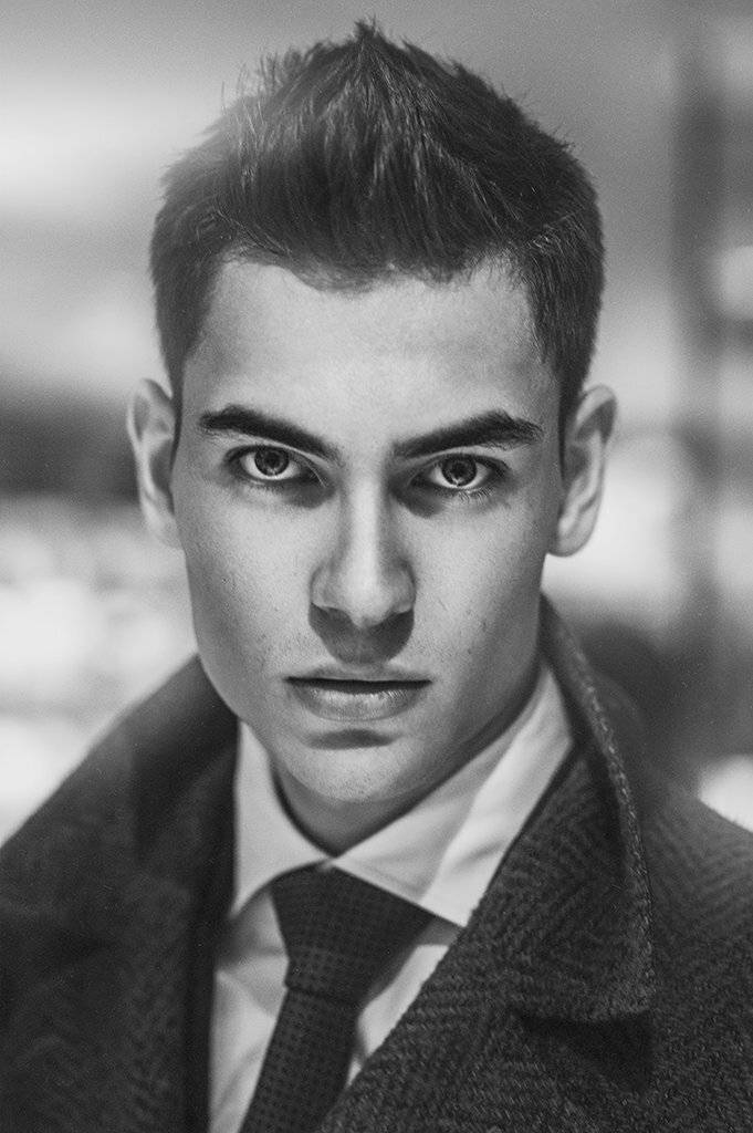 , Рублёв Дмитрий