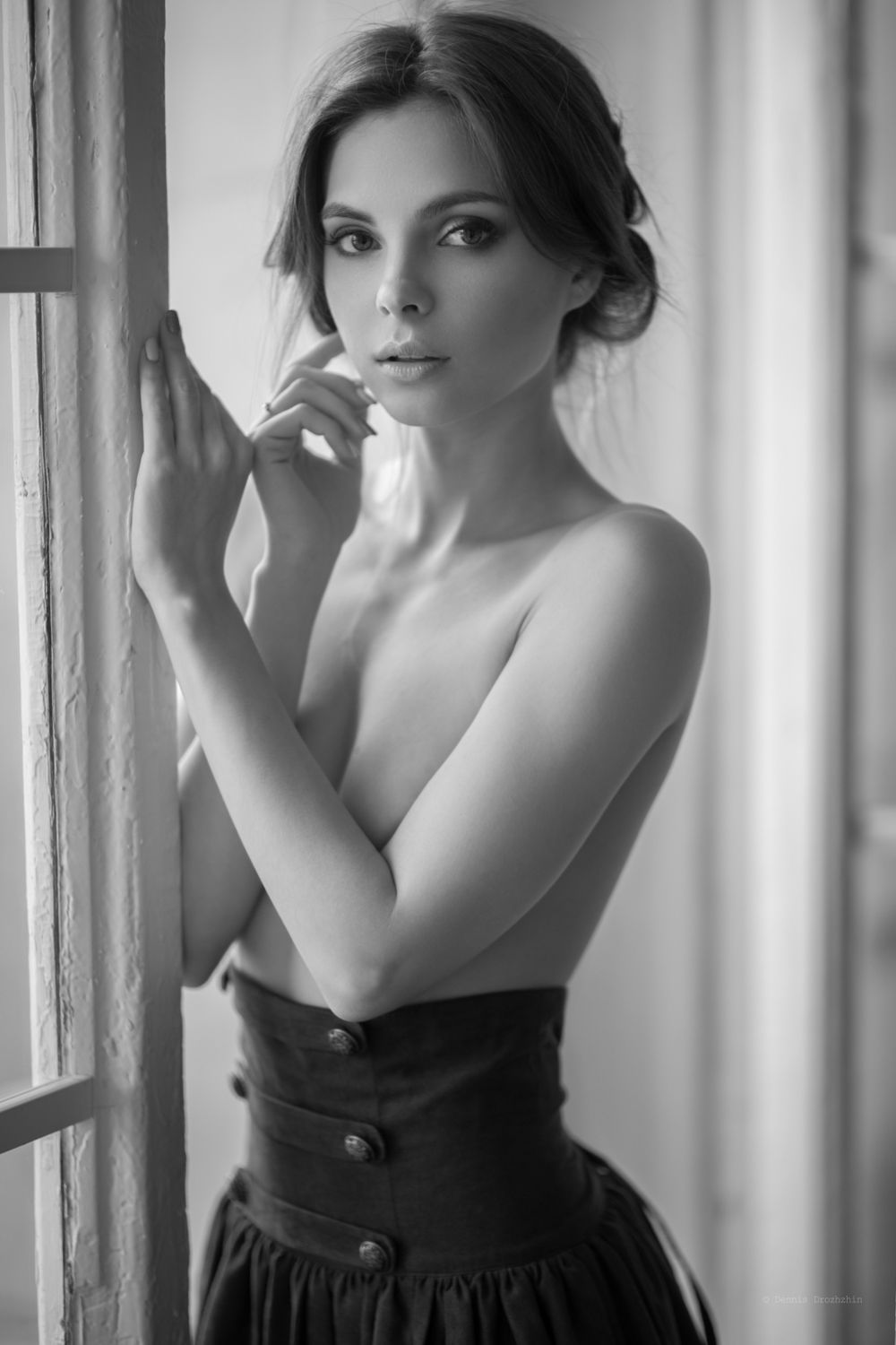 , Денис Дрожжин