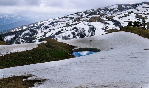 Про окружности и неровности...