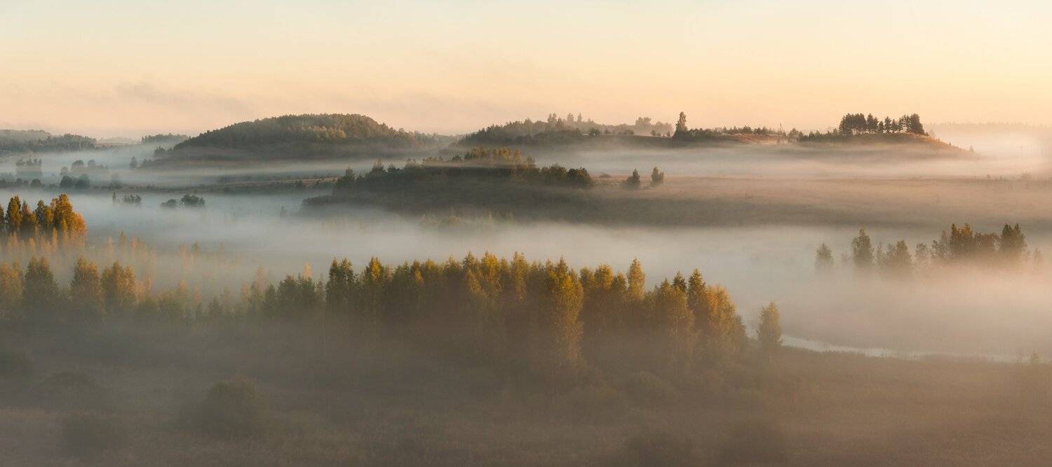 пейзаж, псков, Roman Dmitriev
