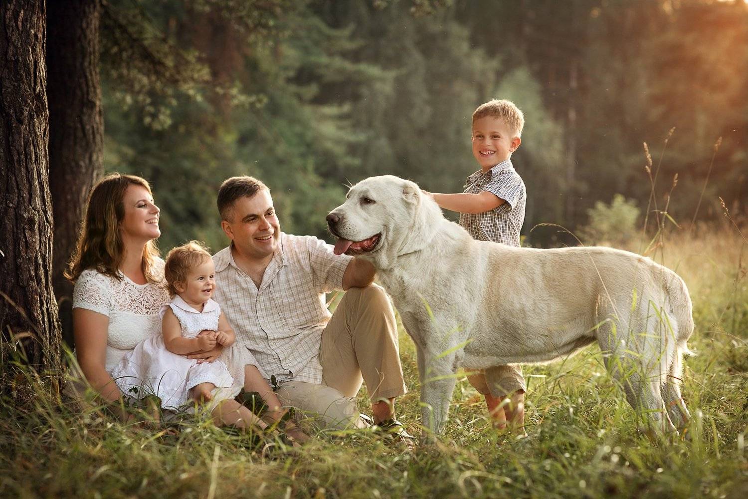 , Анна Ипатьева