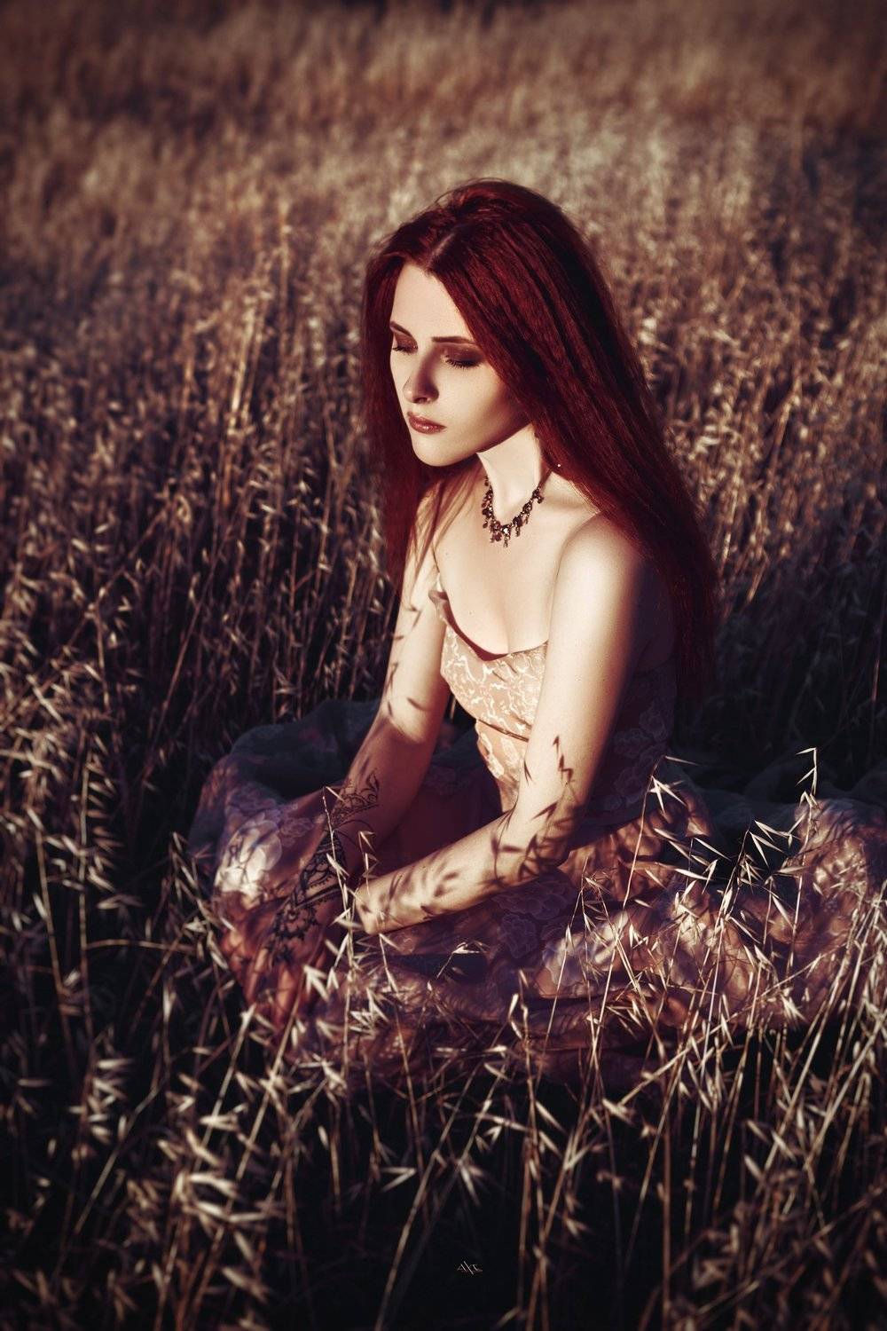 woman, portrait, dress, natural light, Руслан Болгов (Axe)