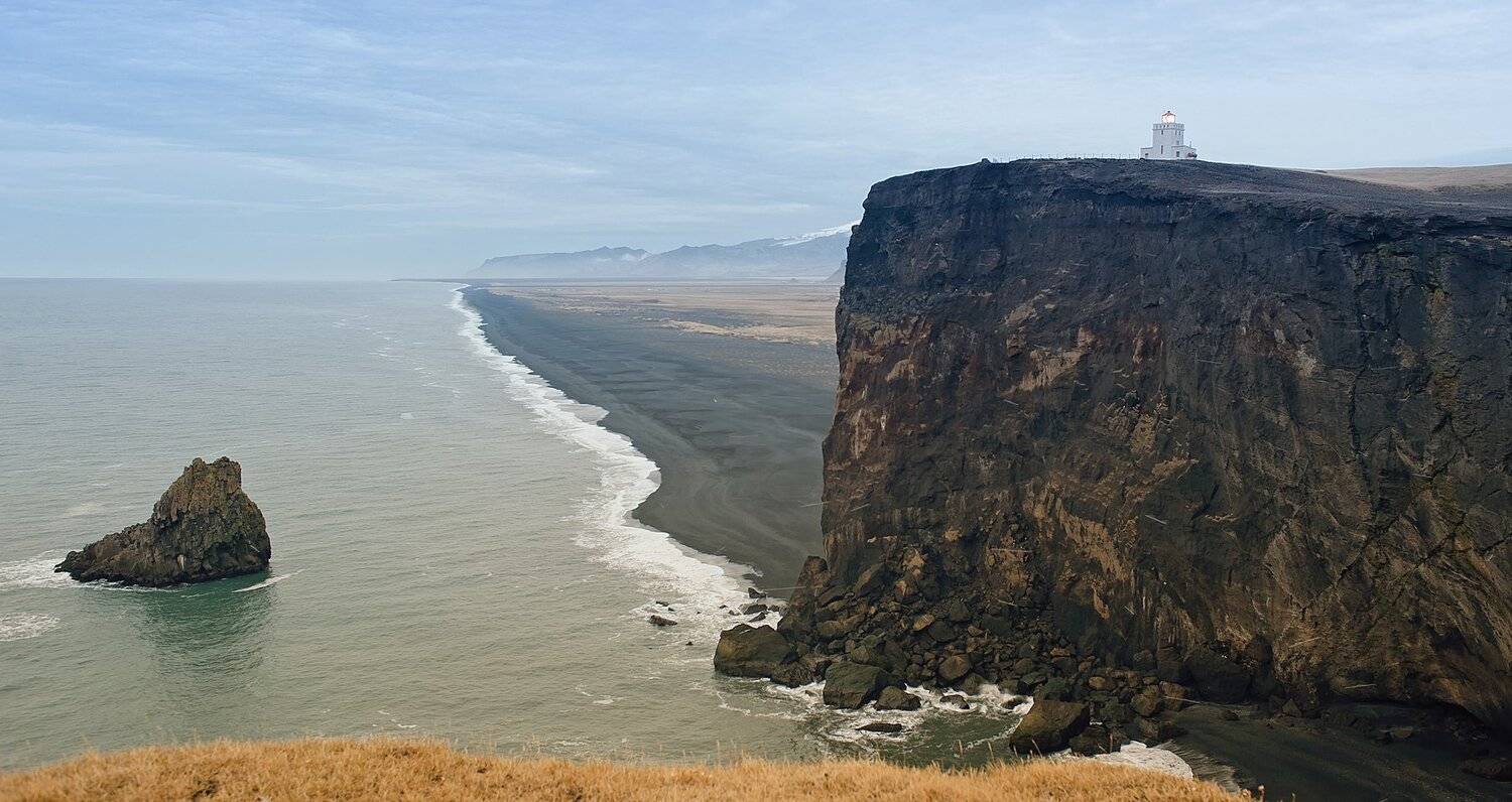 Iceland, Edgars Gerskovics