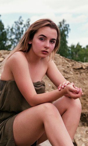 Женя