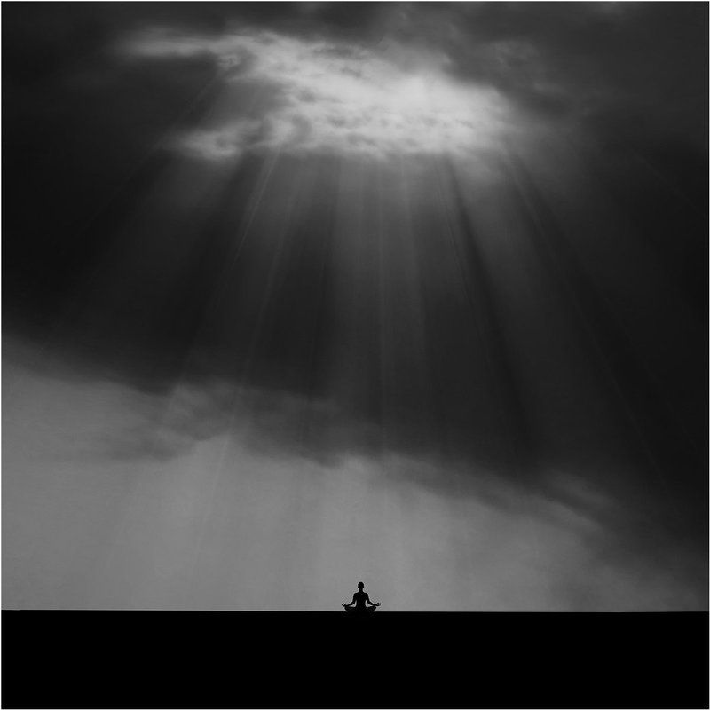 Просветление фото превью