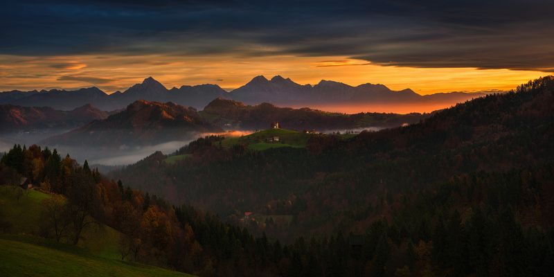 The Church... фото превью