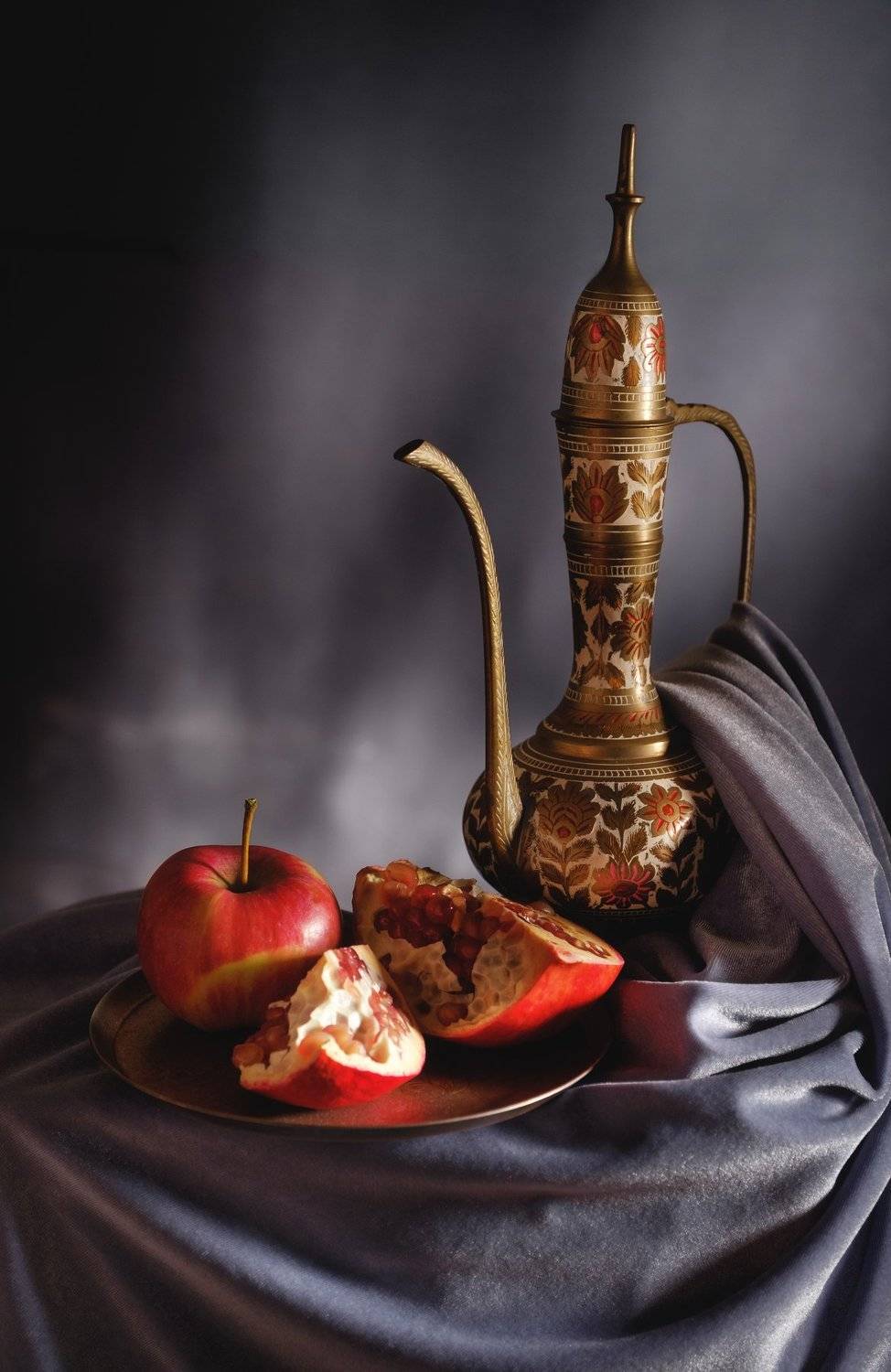 , Оксана Клименкова