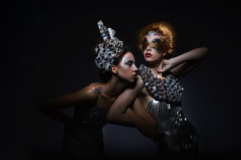 #dervod Рита и Полина фото превью