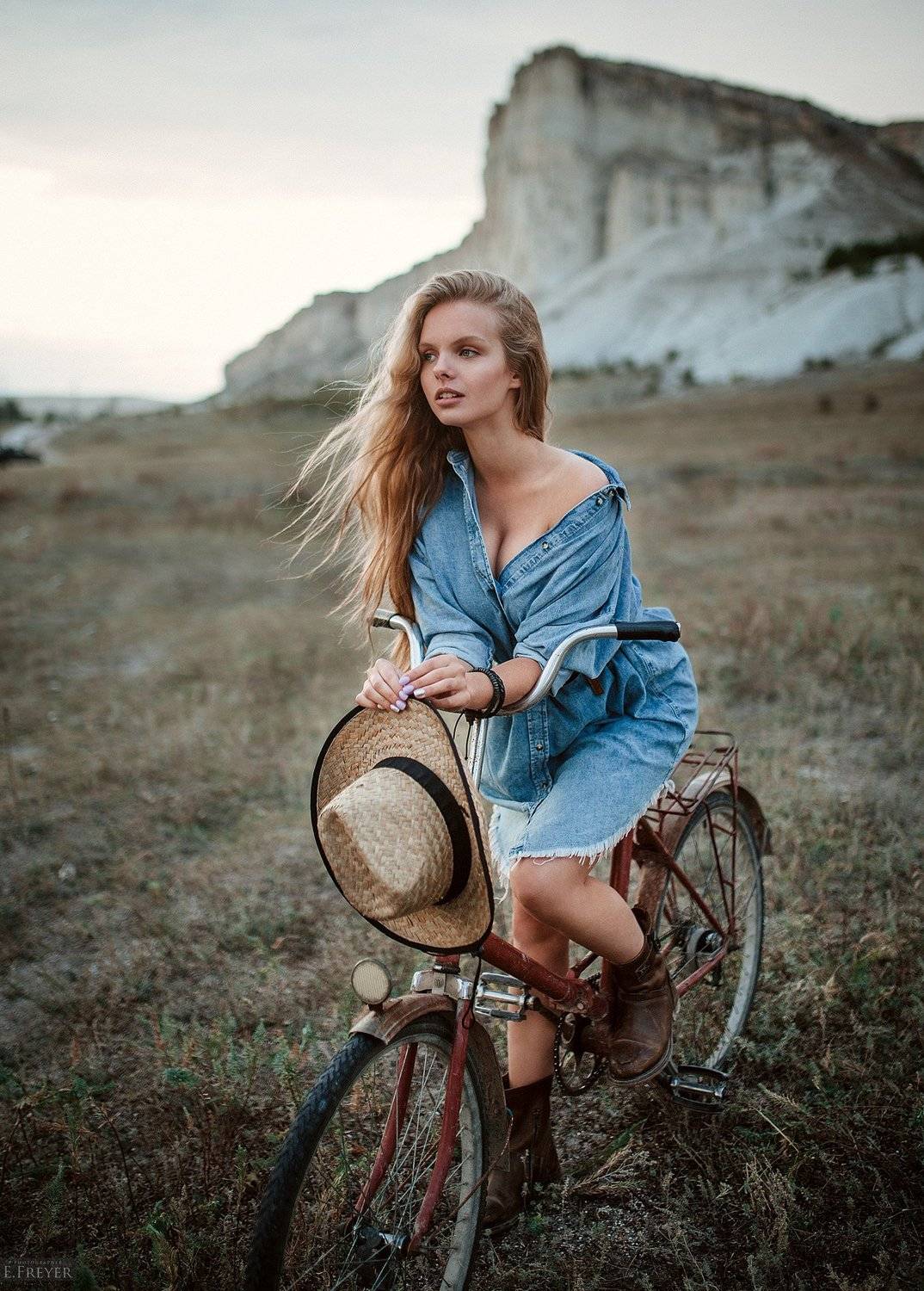 , Фрейер Евгений