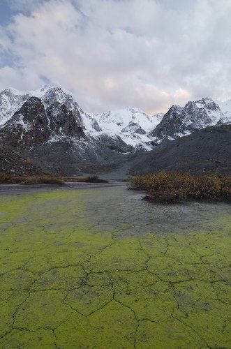 ледниковый период