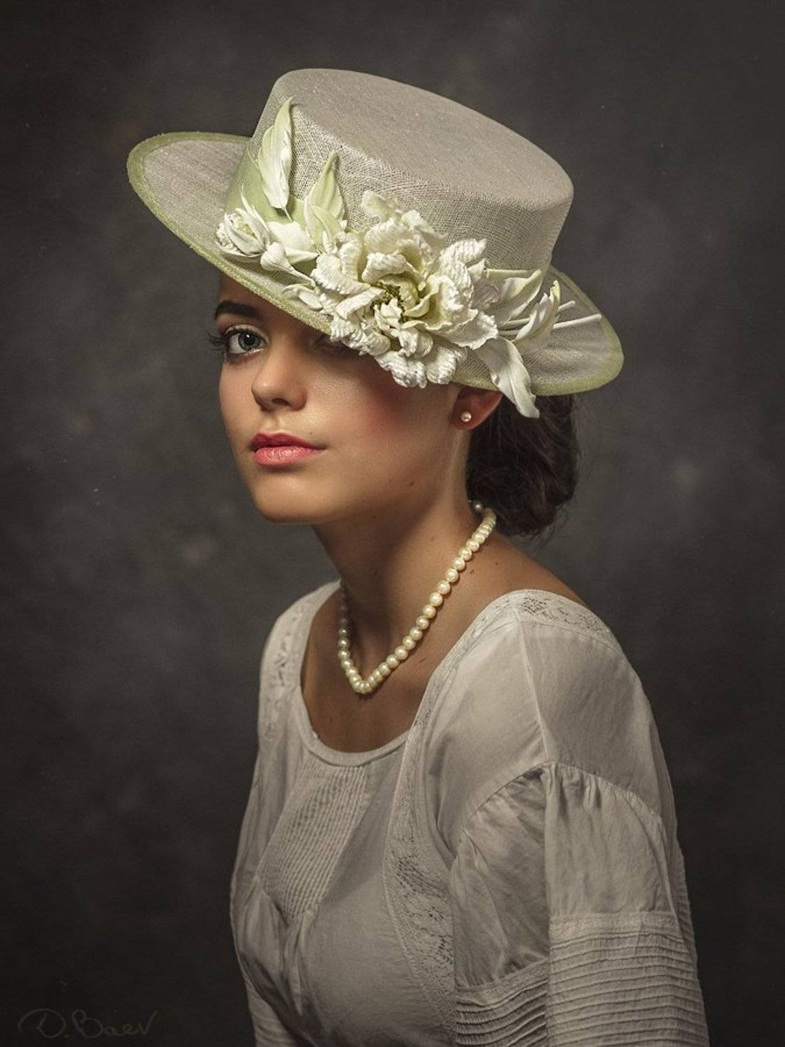 , Дмитрий Баев