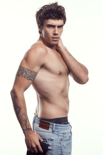 Dmitry / RF Model Management