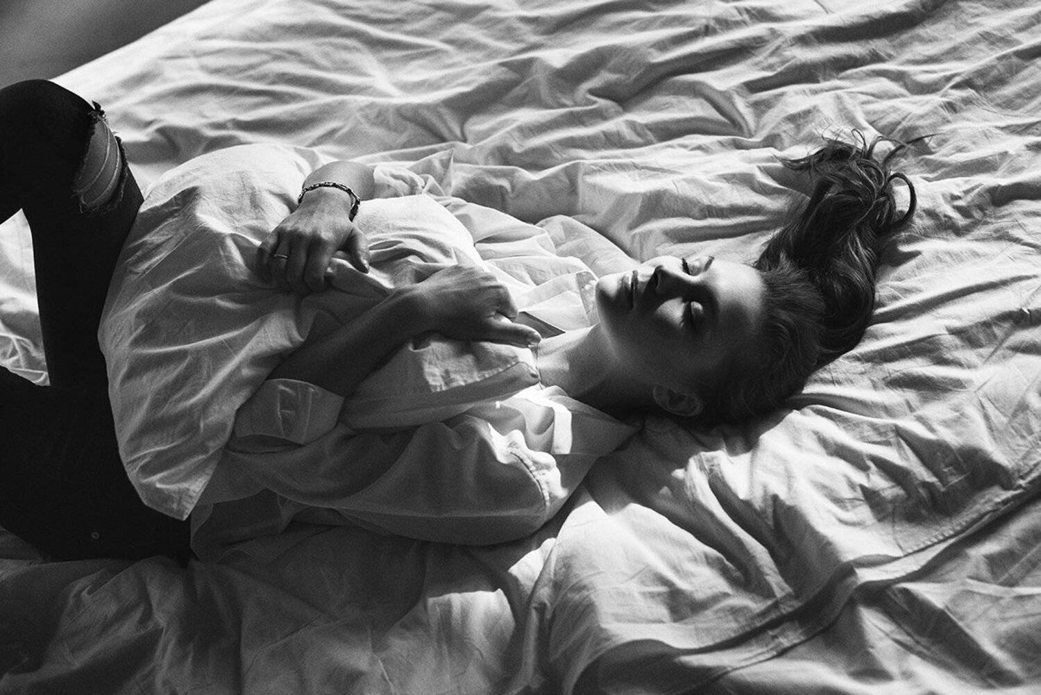 , Диана Бечина