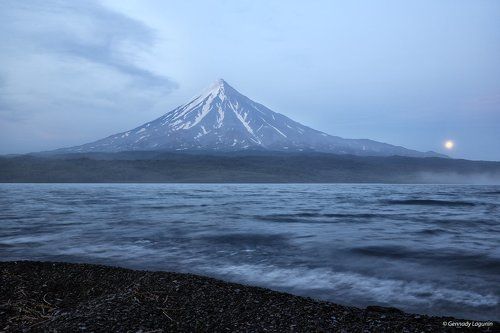 Заповедная территория