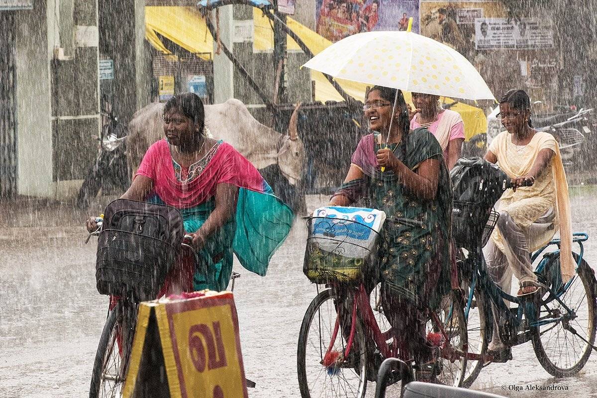 , Ольга Александрова