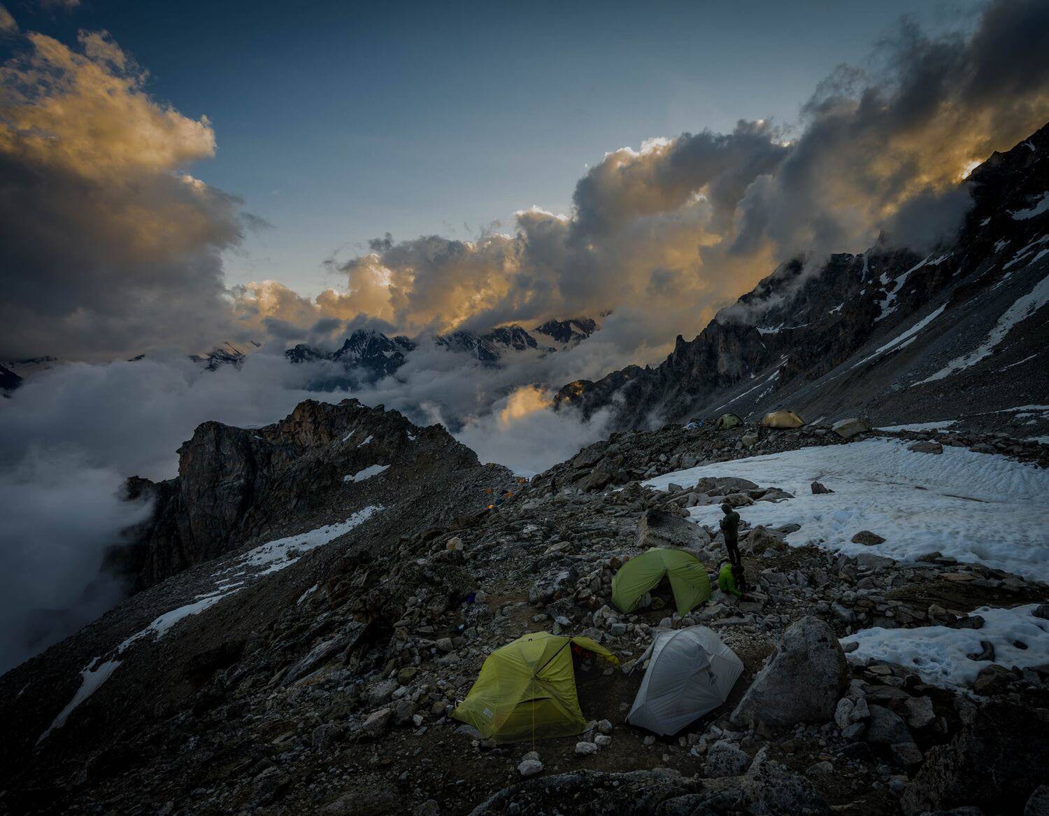 , Борис Дацковский