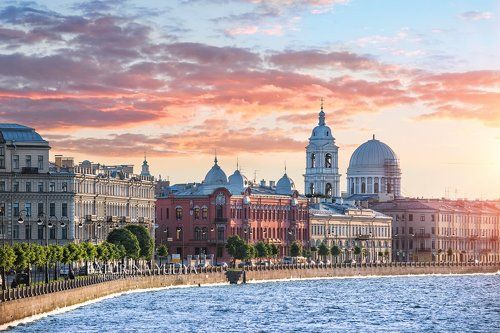 Екатерининская церковь