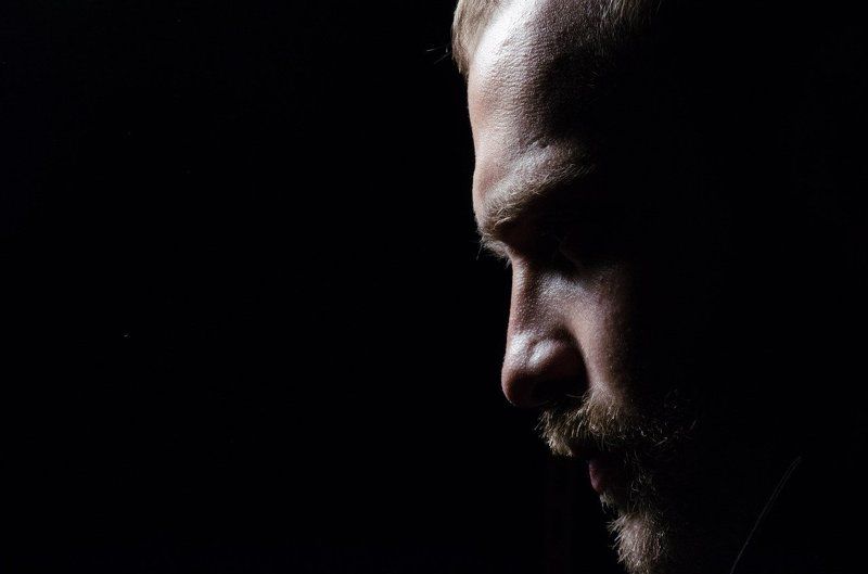 контровой свет *** фото превью