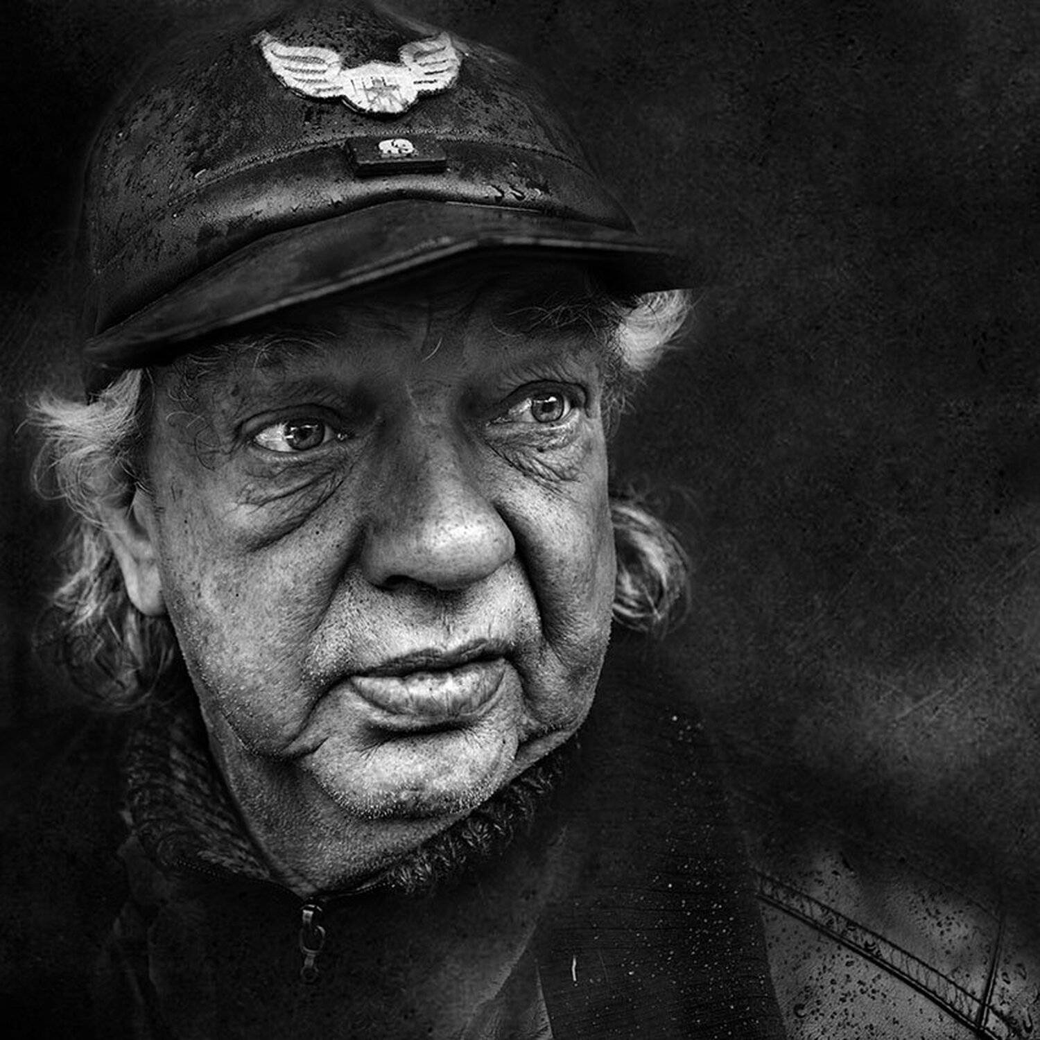 портрет, улица, город, люди, street photography, Юрий Калинин