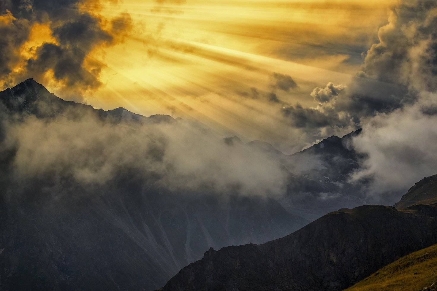 , Геннадий Чеботарев