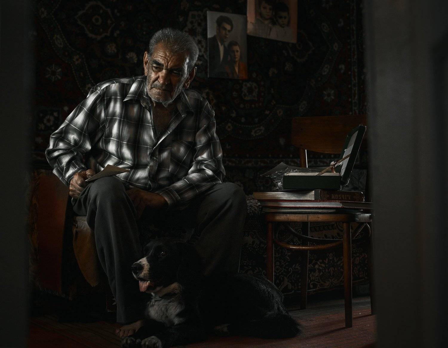 , Киричай Дмитрий