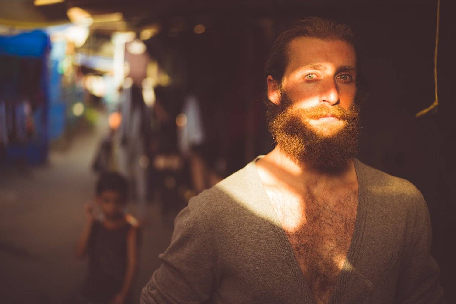 , Миша Михайлов