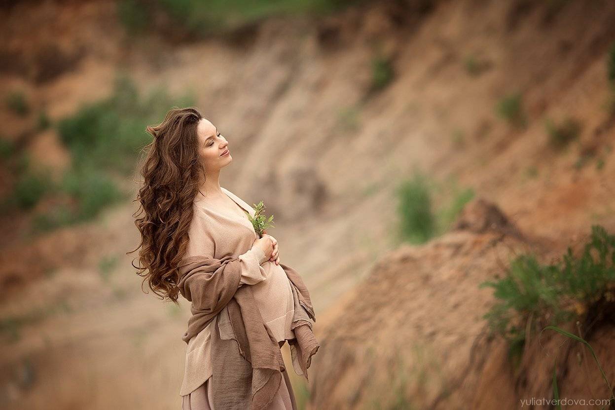 cемья дети детский фотограф беременность, Юлия Твердова