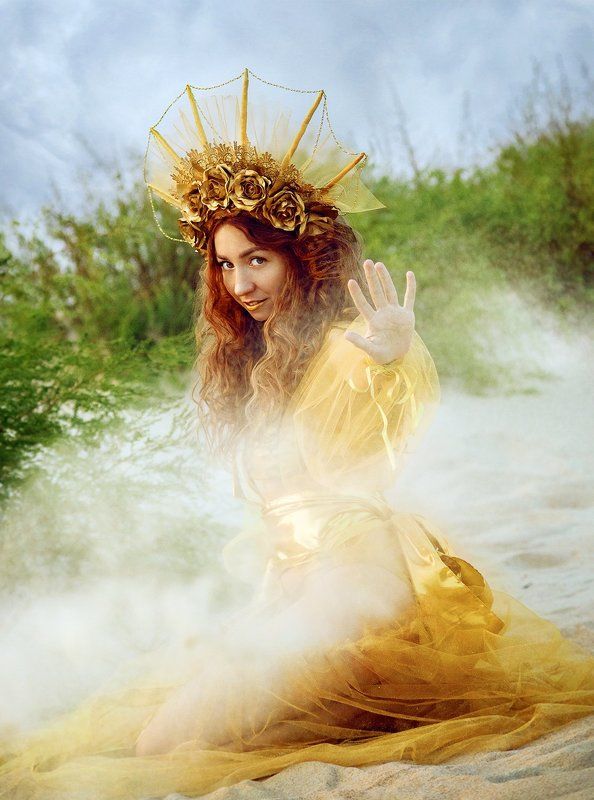 La Magica Del Sol фото превью