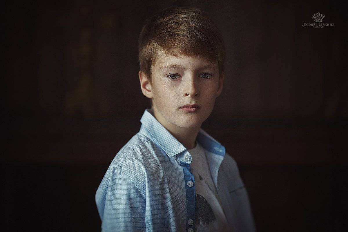 , Любовь Махиня