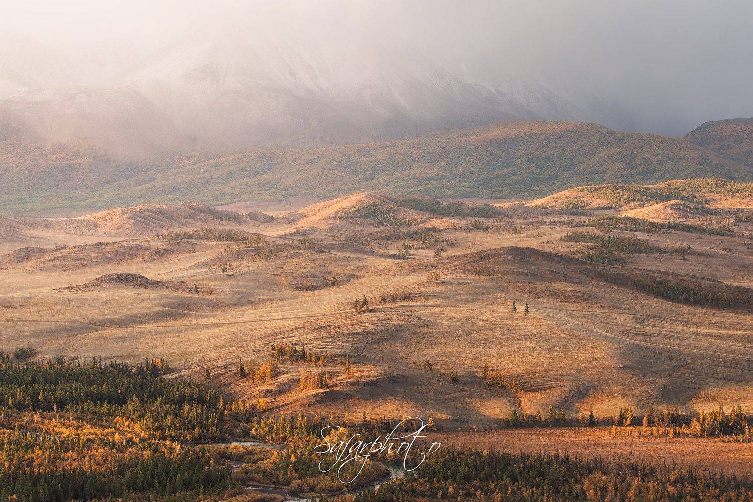 , Бахышев Сафар