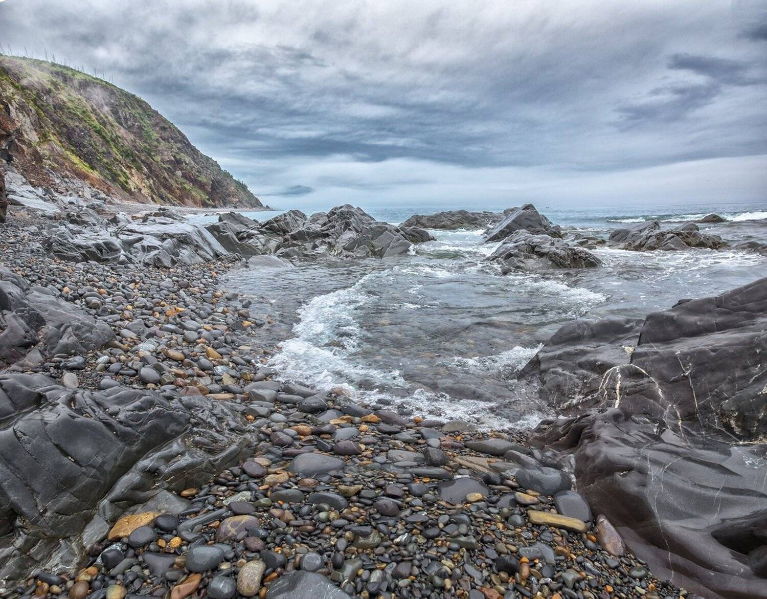 , Николай Андреев