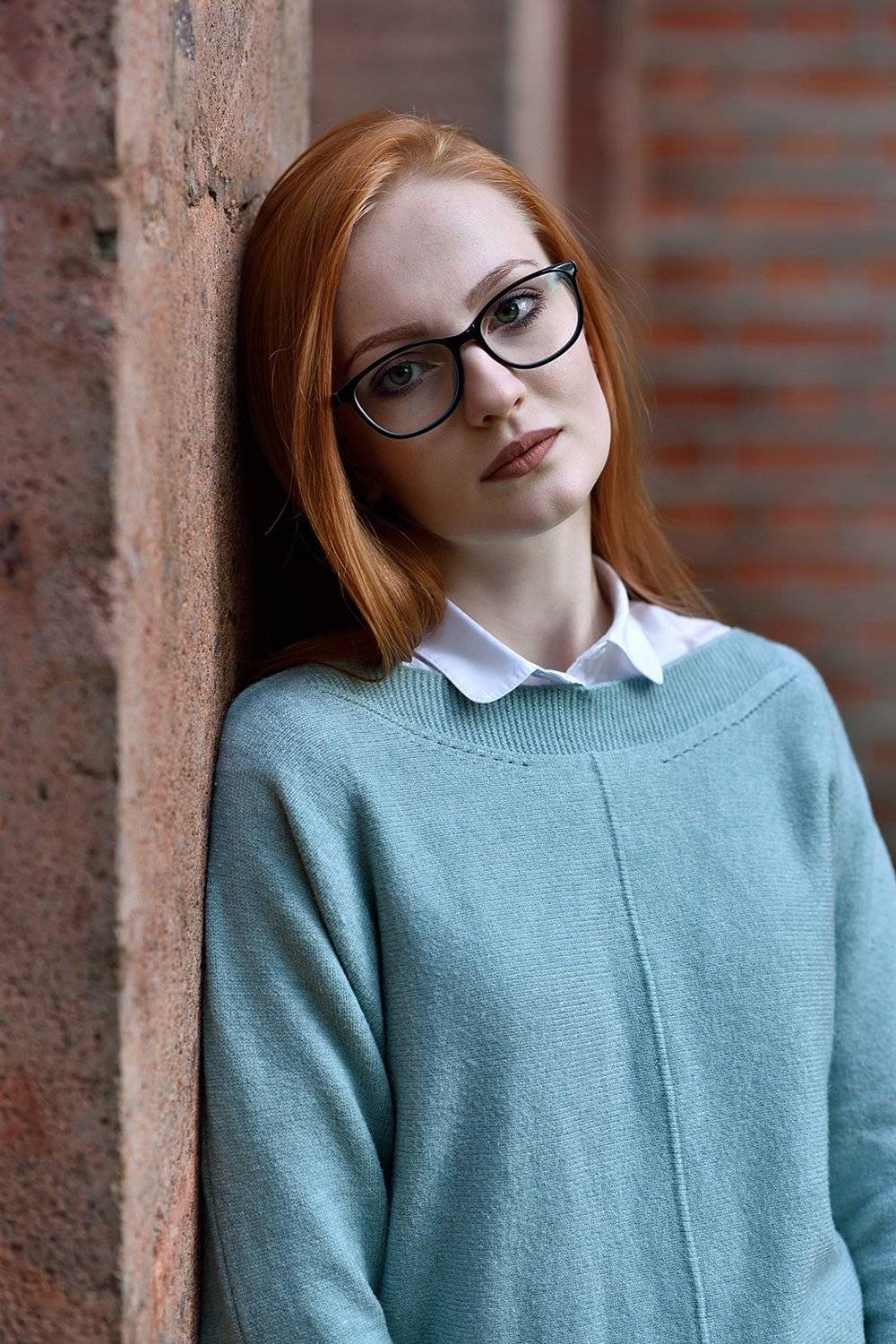 портрет, portrait, nikon, D750, 85mm, model, Александр Макушин