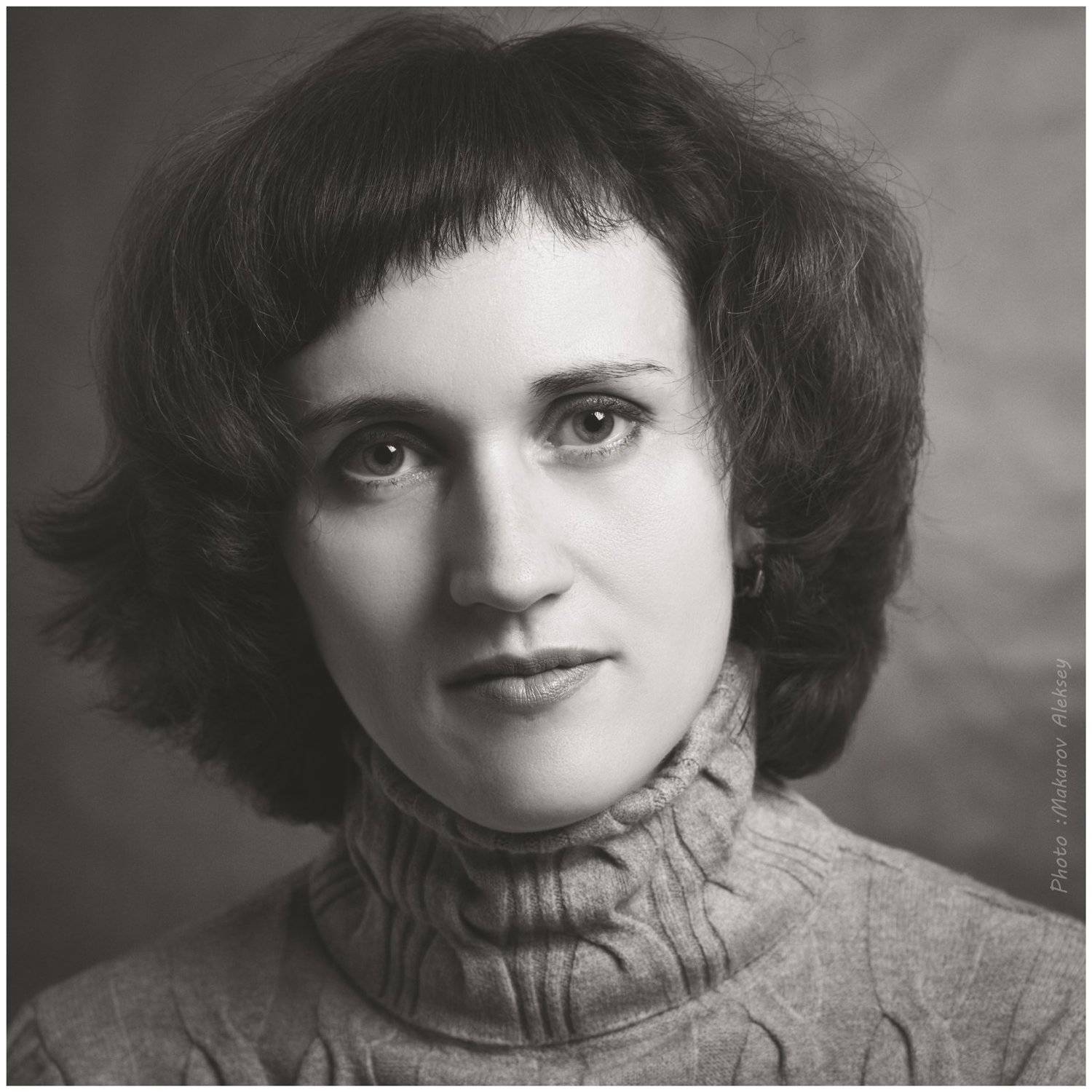 , Алексей Макаров