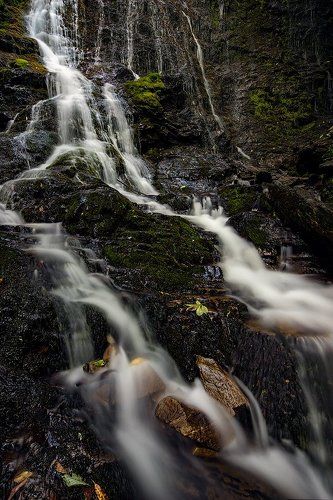 Mingo Falls