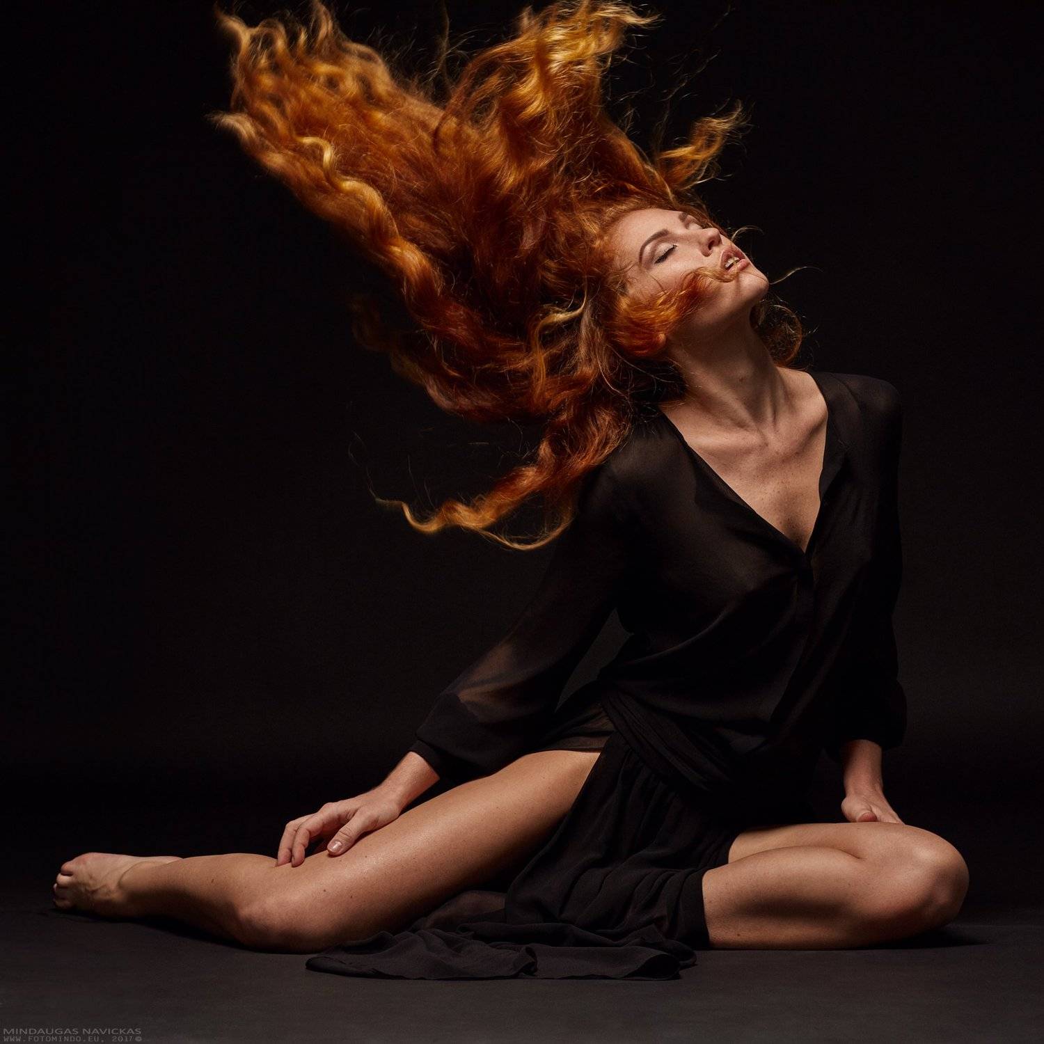 , Mindaugas Navickas