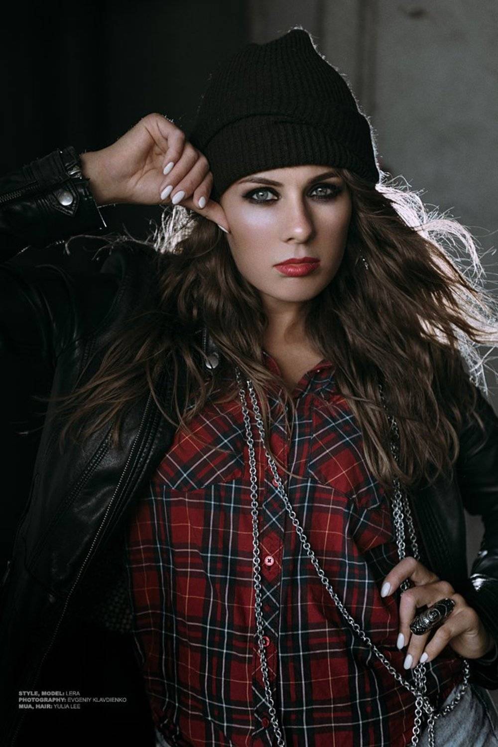 , Евгений Клавдиенко