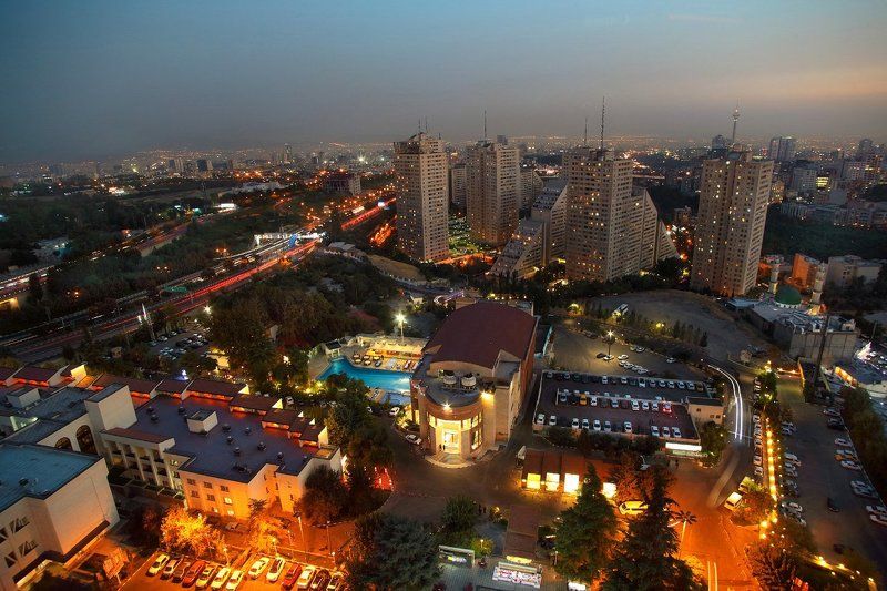 Tehra Iran фото превью