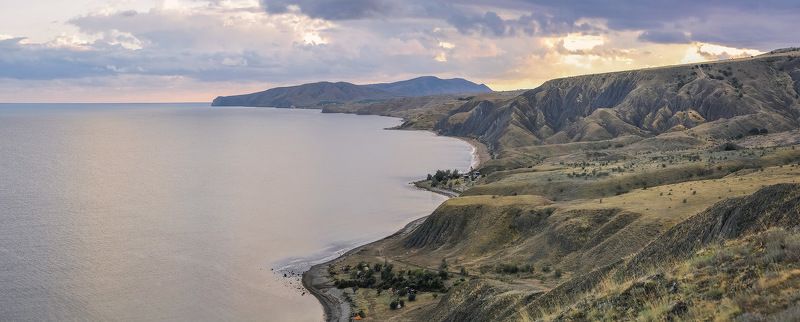 Лисья бухта фото превью