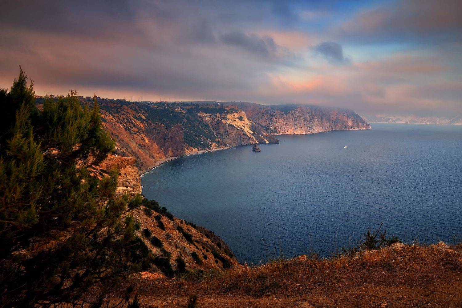 , Алексей Никонов