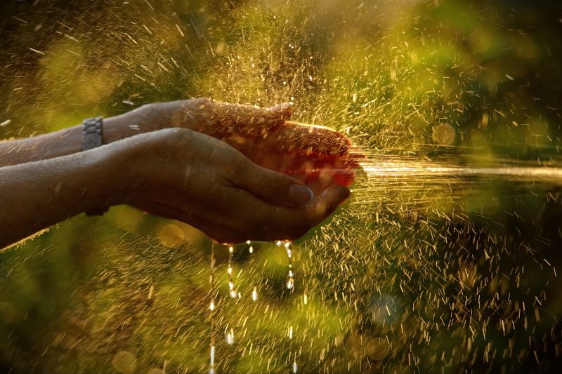 вода фото превью