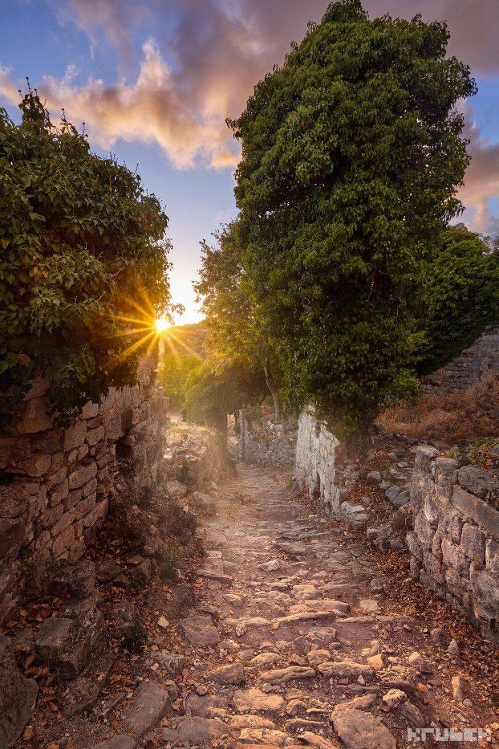 черногория, KrubeK