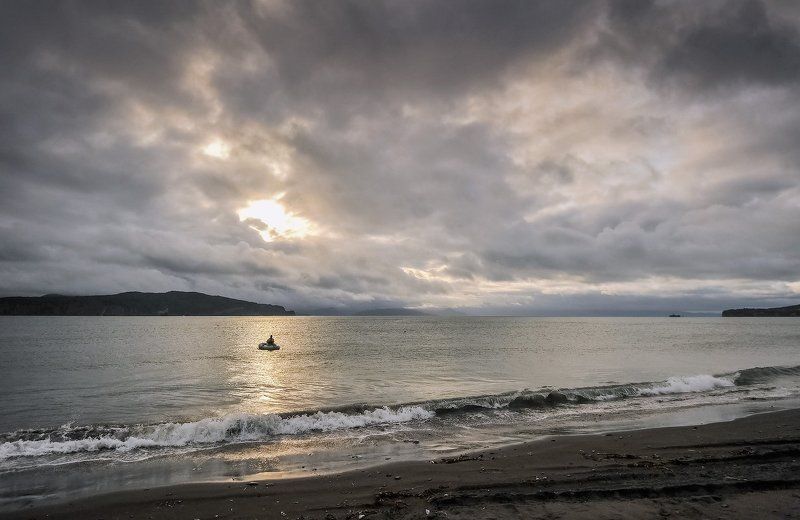 Путешествуя по Камчатке 4 фото превью