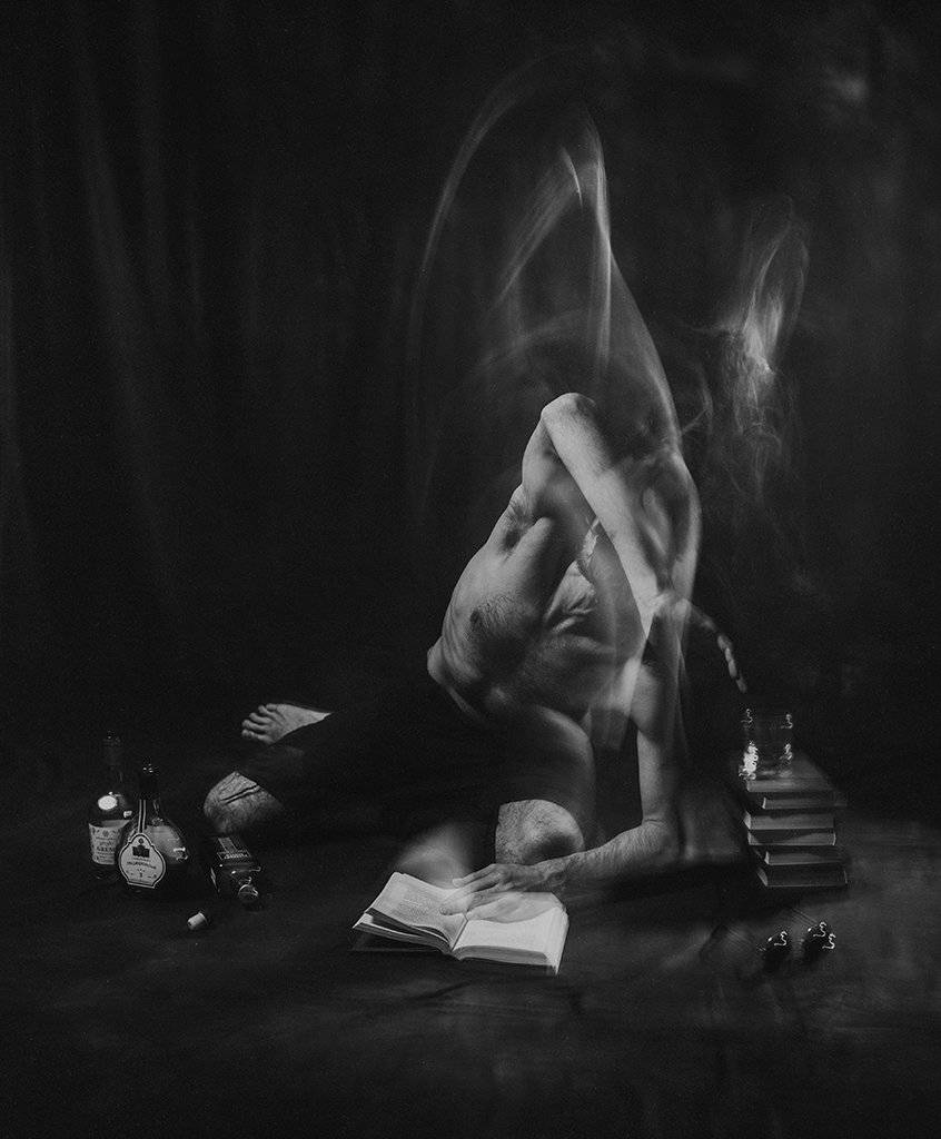 , Рублёв Дмитрий