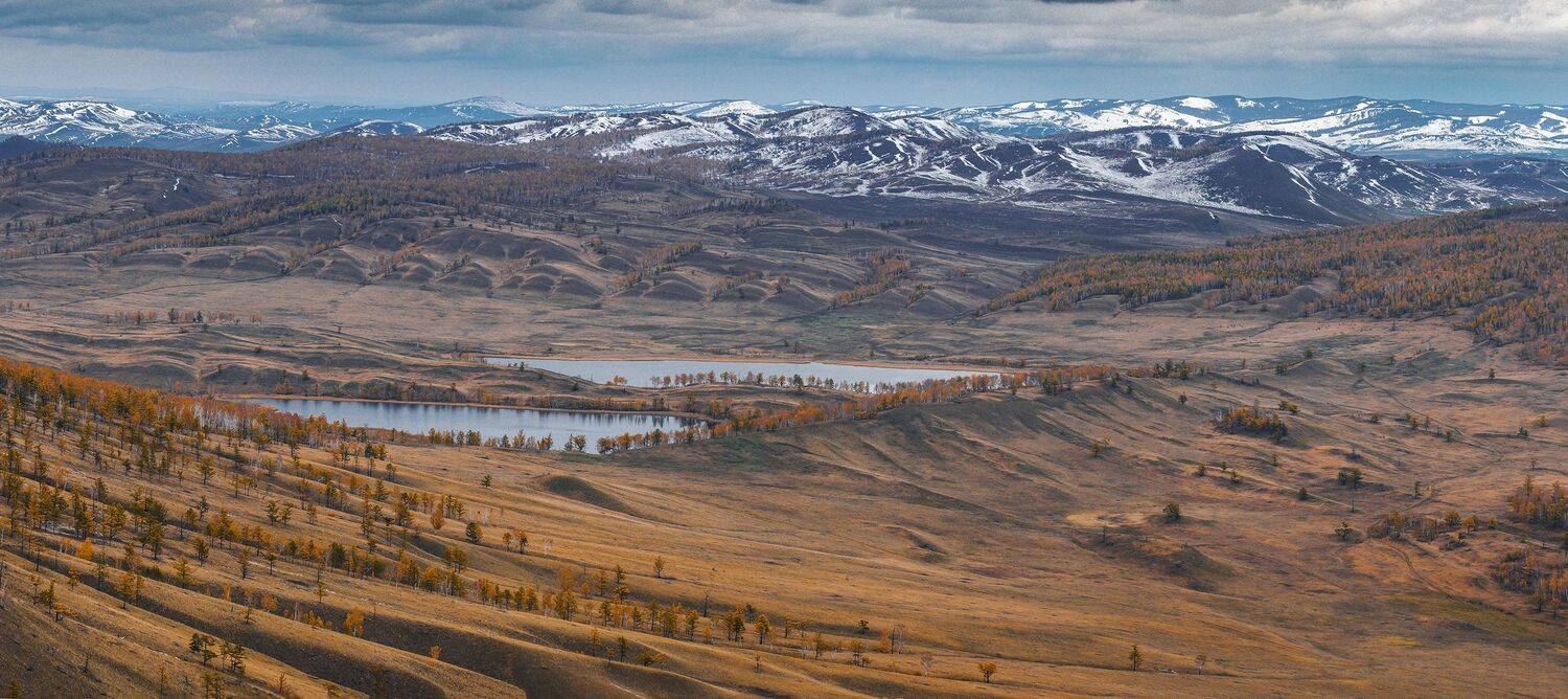 хакасия, Александр Макеев