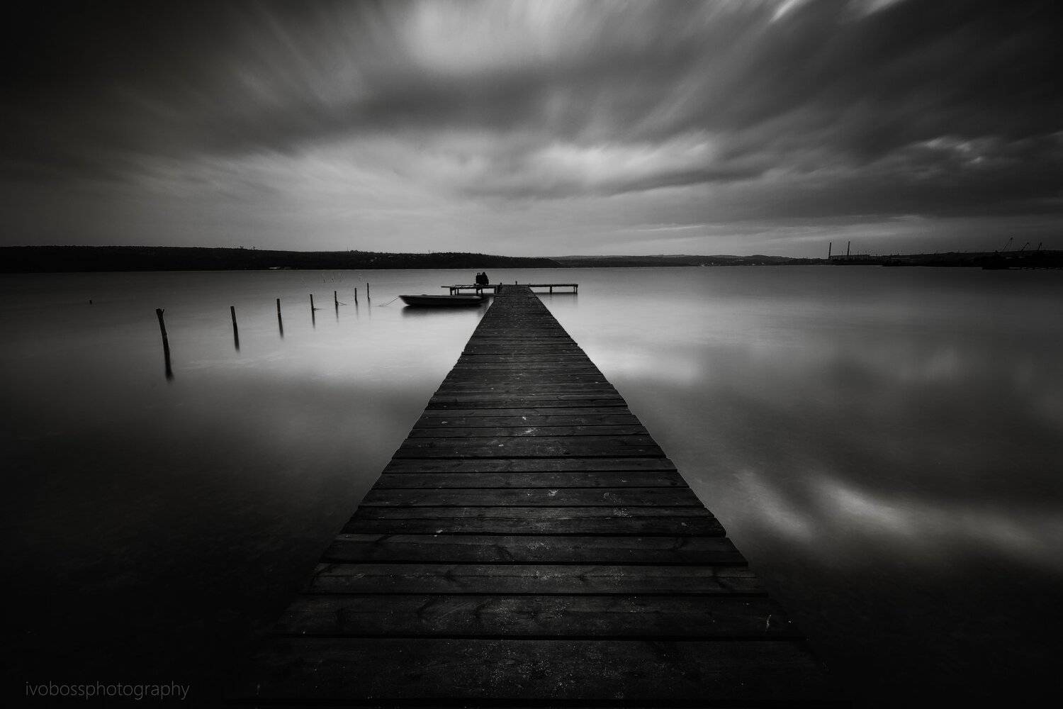 , Ivailo Bosev