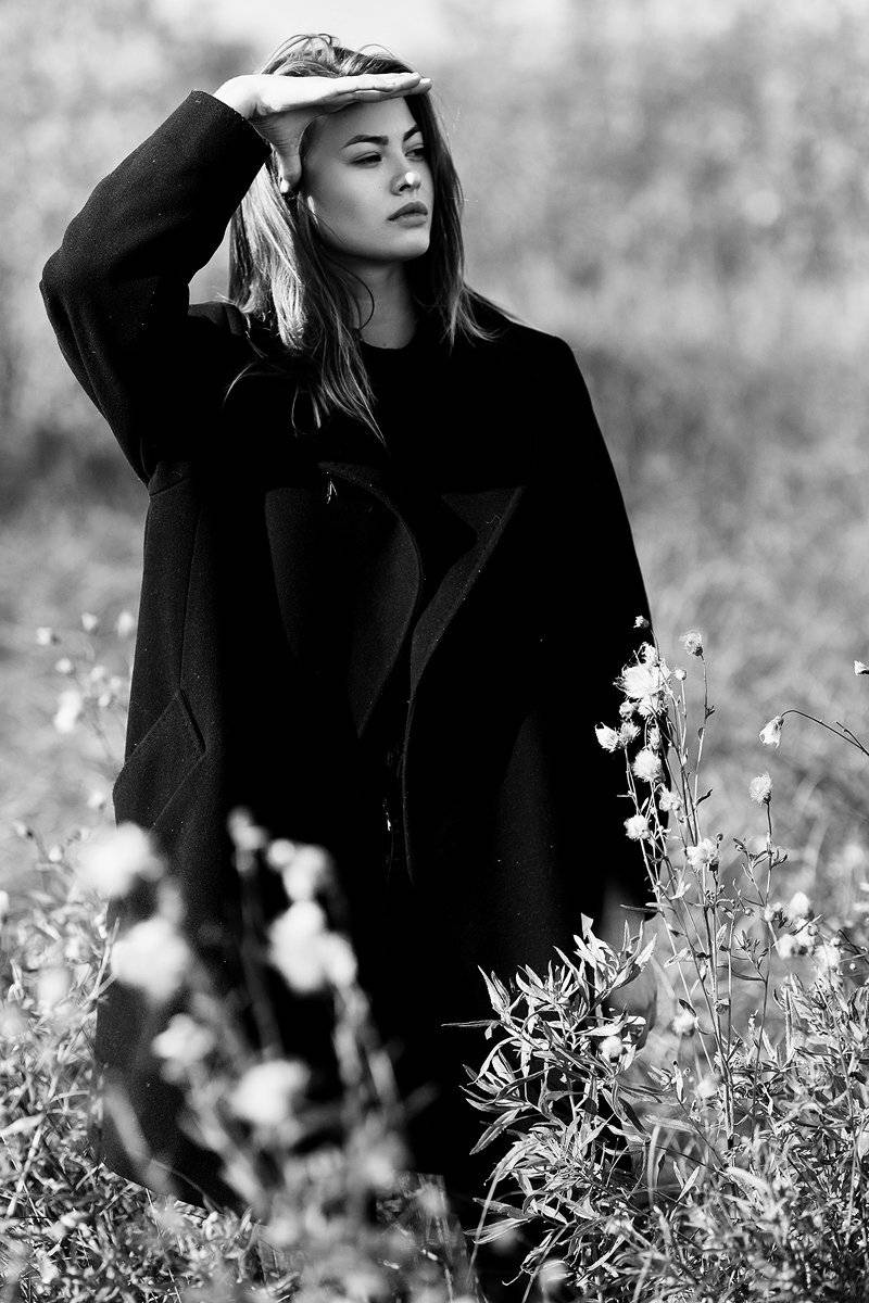 , Семён Конев