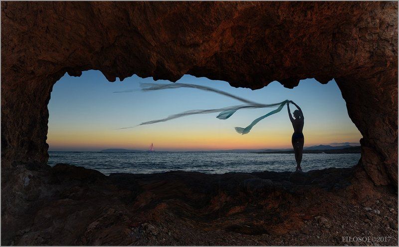 Сон Александра Грина... фото превью