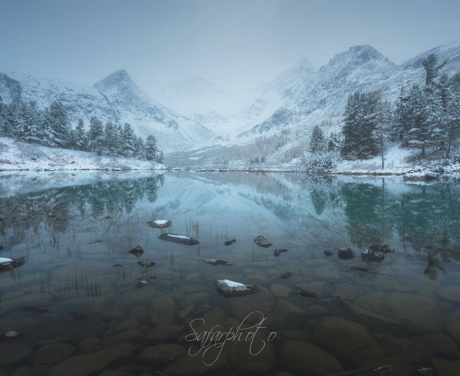 , Бахышев Сафар