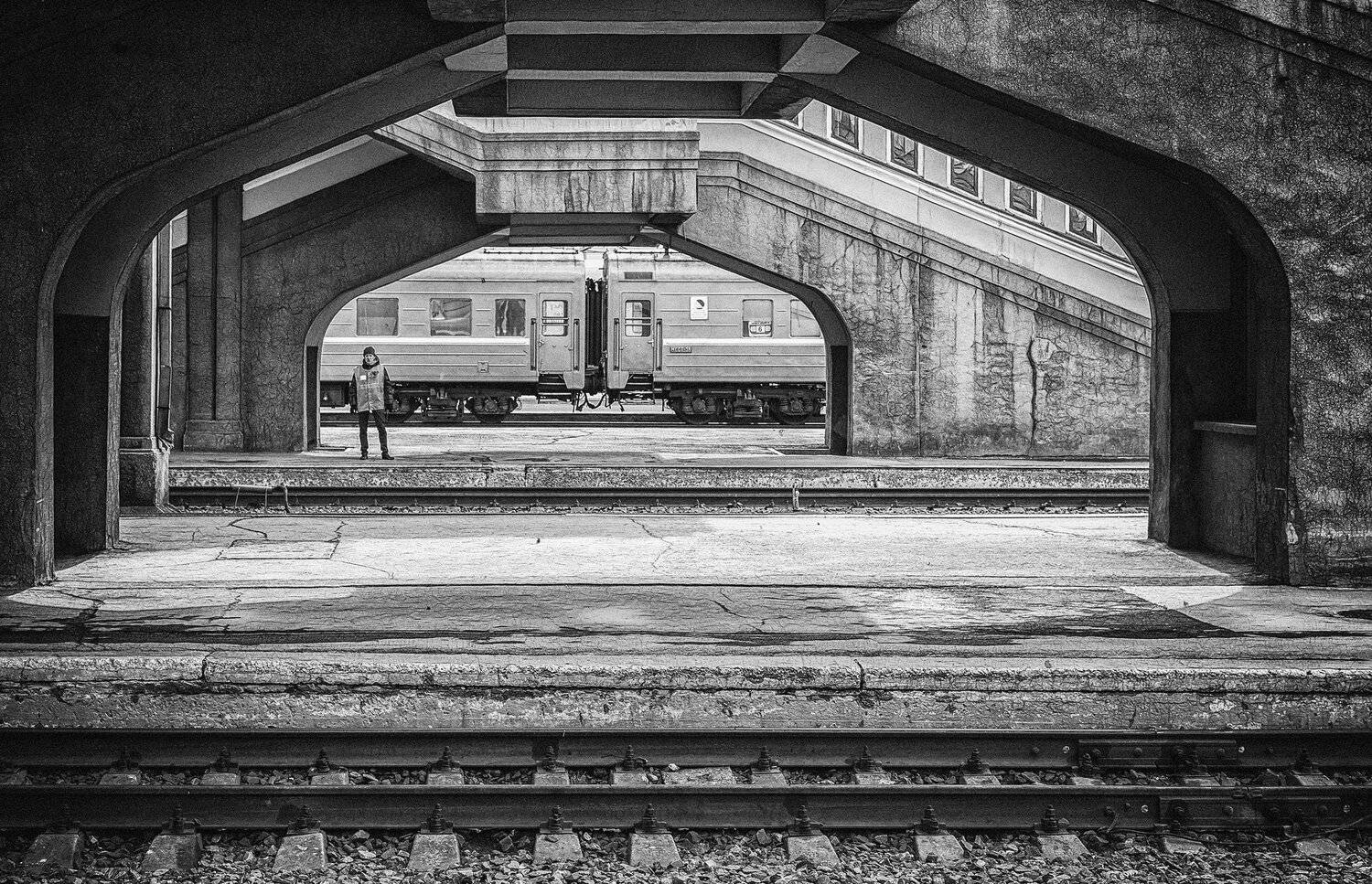 новосибирск, Андрей Поляков